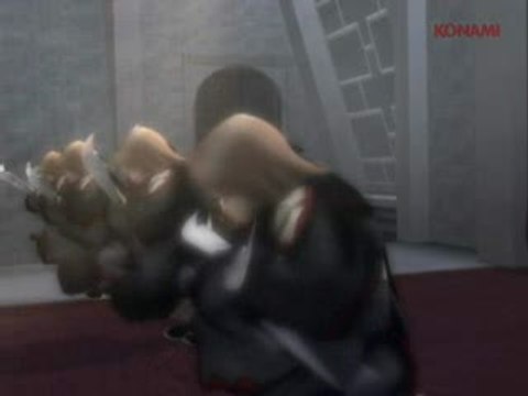 Suikoden V : Rivages de fantaisie