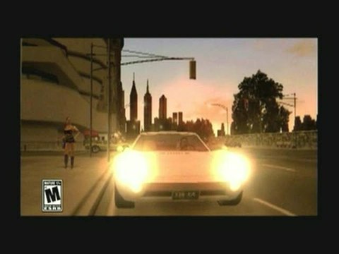 Driver : Parallel Lines : Menace sur le voisinage