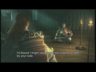 Genji : Days of the Blade : Trailer