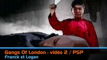Gangs of London : vidéo 2