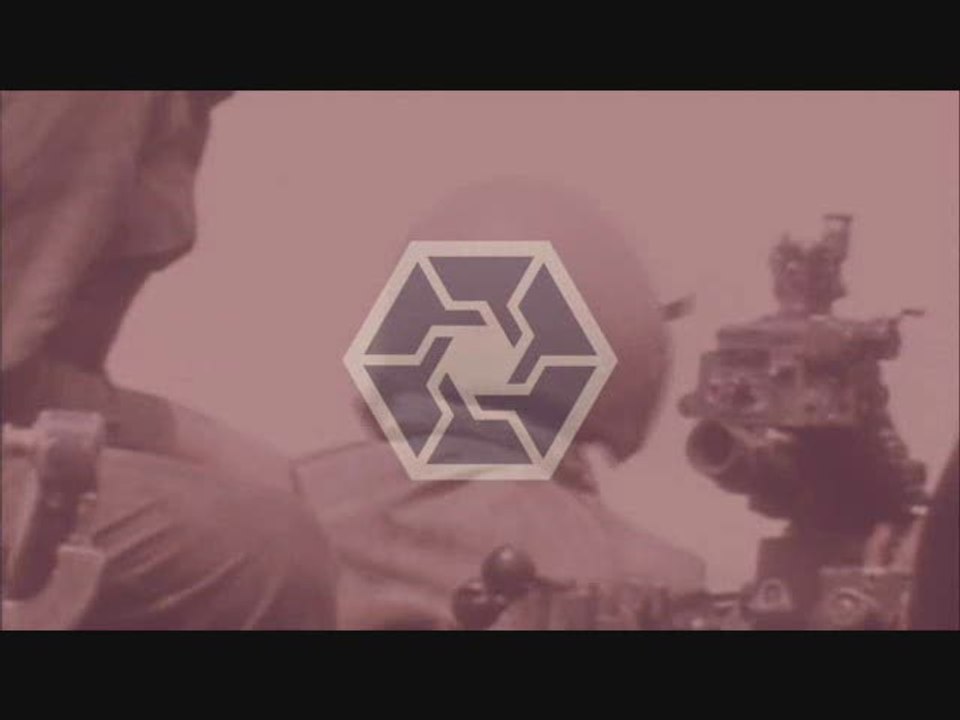 Chrome Hounds : Guerre froide