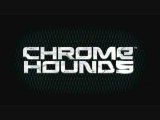 Chrome Hounds : Du métal qui brille