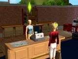 Les Sims 2 : La Bonne Affaire : Comme dans la vraie vie, quoi !