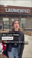 We Tried Launchpad Golf & It’s A True Golf Lover’s Dream