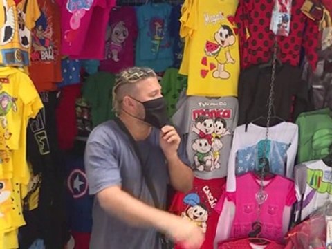 Brasil cria 328 mil empregos com carteira assinada em fevereiro