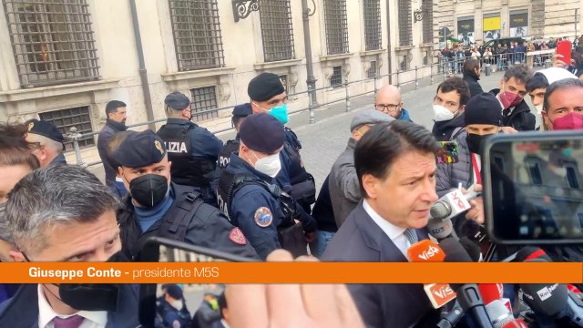 Conte Spese militari? Abbiamo il diritto di essere ascoltati