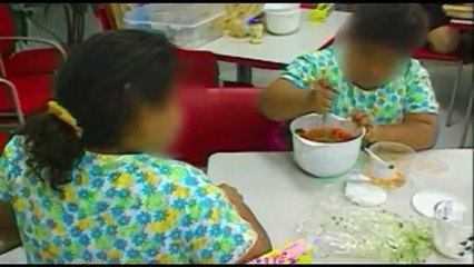 Sustancias peligrosas