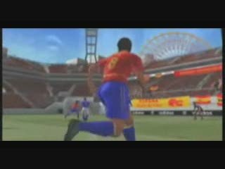 Love Football : Echec et match