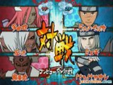Naruto : Clash of Ninja 4 : Oto no Kuni Vs Konoha