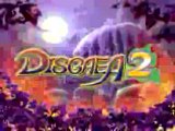 Disgaea 2 : Cursed Memories : Adell, Rozalin et Etna