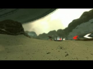 Fatal Inertia EX : Titan