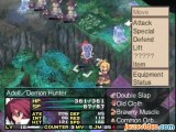 Disgaea 2 : Cursed Memories : Le nouveau Nippon Ichi