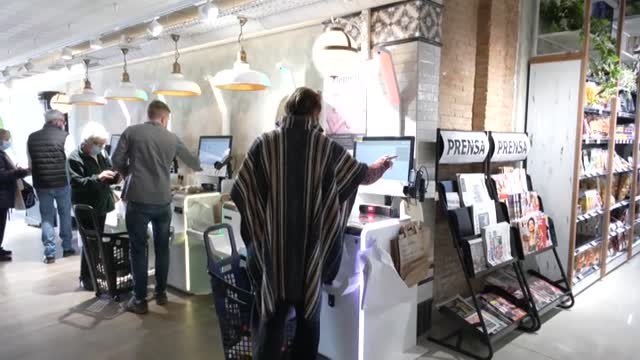 El presidente del Banco de España augura un nuevo repunte de la inflación muy significativo