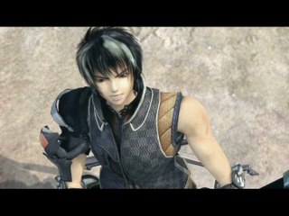 MagnaCarta II : Un peu de spectacle