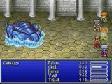 Final Fantasy IV Advance : Le piège de Cagnazzo