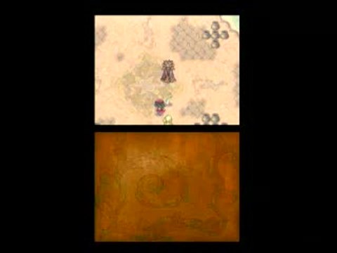 Children of Mana : Gameplay