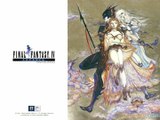 Final Fantasy IV Advance : Dungeon : Into the Darkness