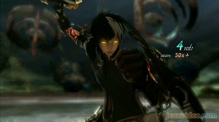 MagnaCarta II : 2/2 : Des attaques plus impressionnantes