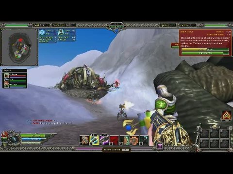 Savage 2 : A Tortured Soul : Un jeu très diversifié