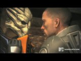 Mass Effect : Trailer MTV