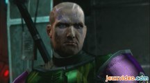 Too Human : Aujourd'hui, un dieu va mourir !