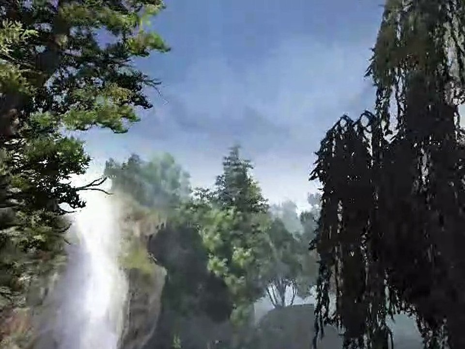 Savage 2 : A Tortured Soul : Environnements et personnages