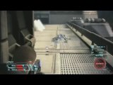 Mass Effect : Le soldat