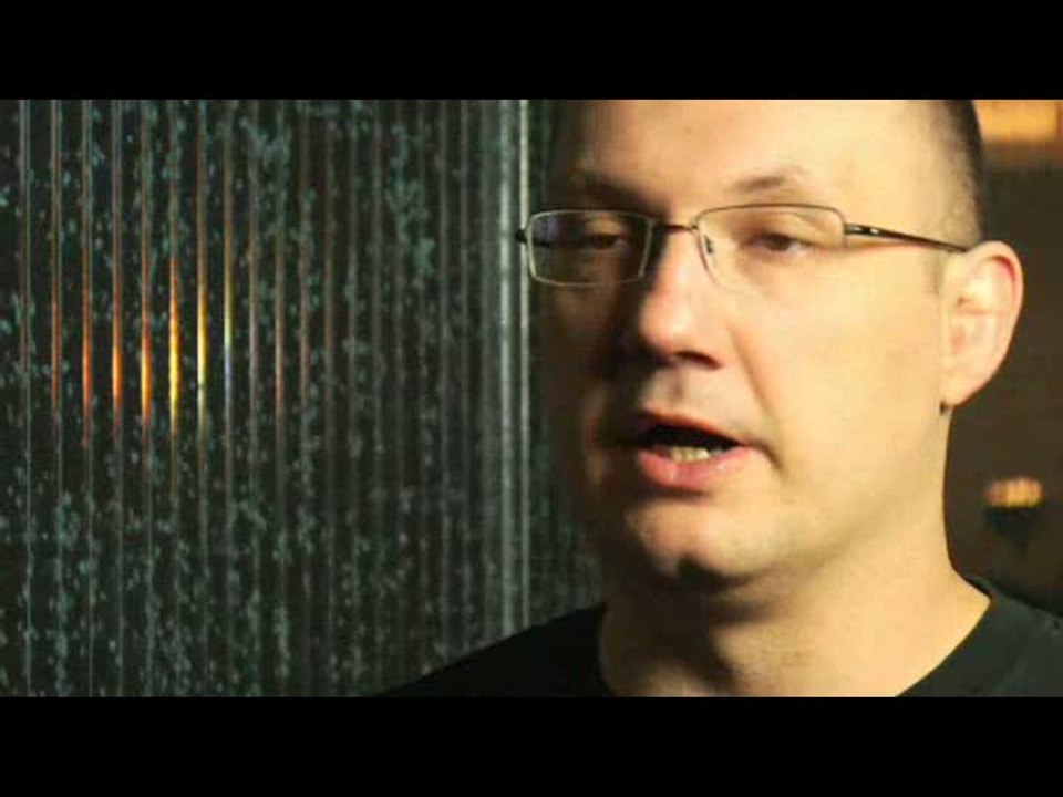 Too Human : Journal de développement 2ème partie : dimension RPG