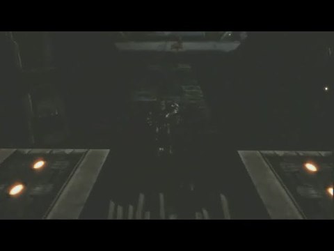 Too Human : Hommes contre machines