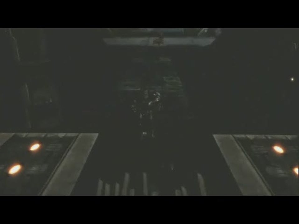 Too Human : Hommes contre machines