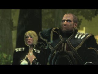 Too Human : Trailer E3 2008