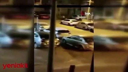 Télécharger la video: İsrail'in başkenti Tel Aviv'de silahlı saldırı: 5 ölü