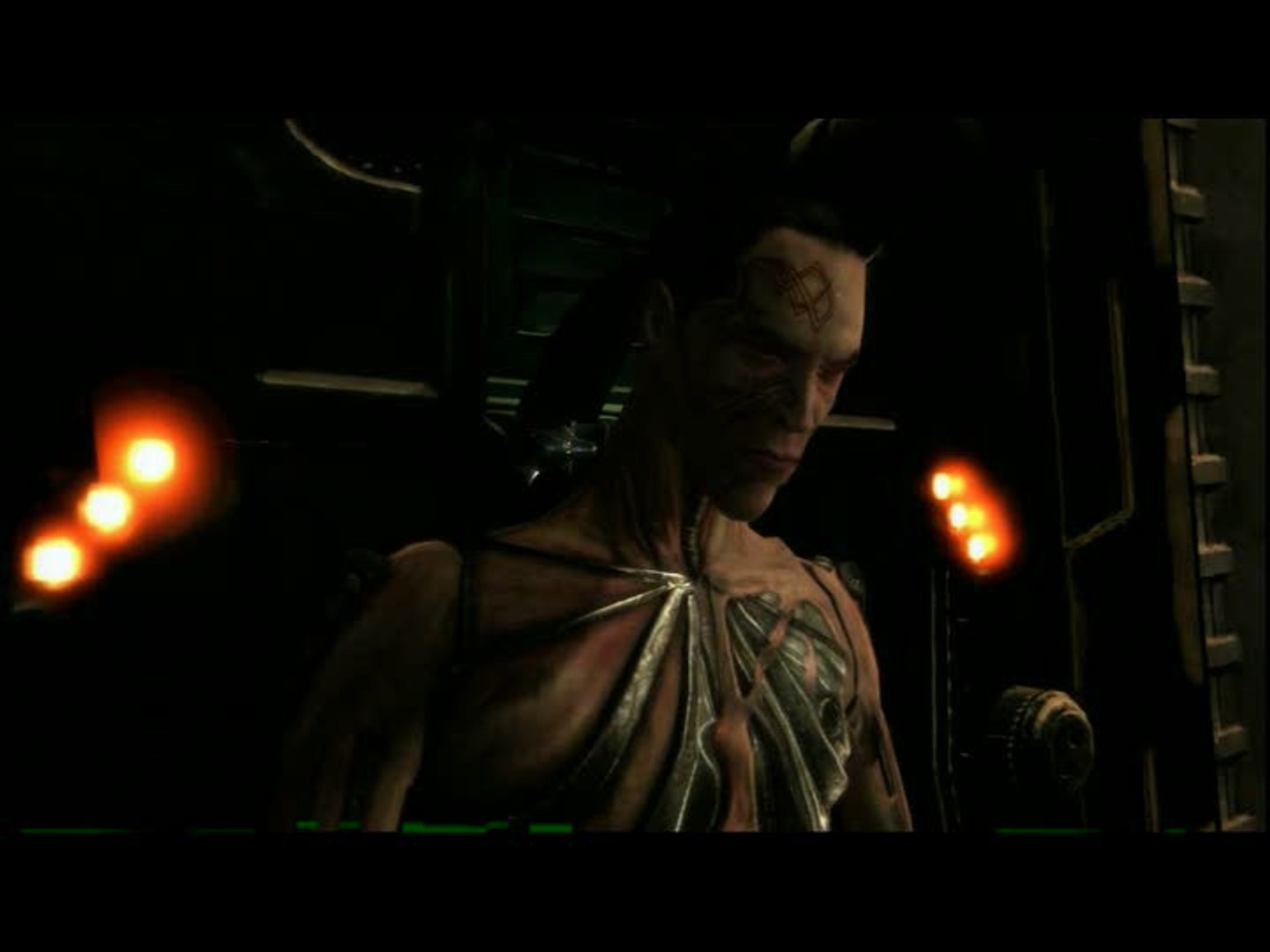 ⁣Too Human : Rencontre avec Loki
