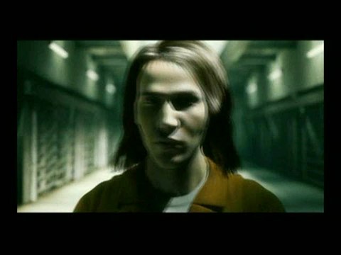 Driver : Parallel Lines : Kidnapping