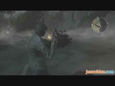 Alone in the Dark : Partie 1 : La Genèse