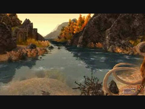 Paraworld : Trailer préhistoire