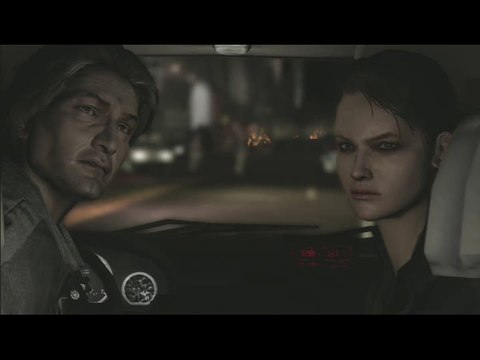 Alone in the Dark : Ennemis et combats