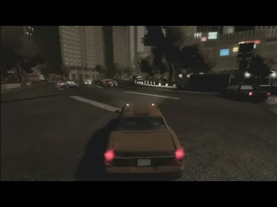 Alone in the Dark : Making-of partie 7 - Musique