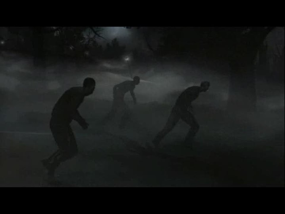 Alone in the Dark : Trailer de lancement 2