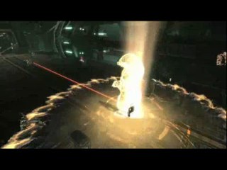 Too Human : GDC 08 : Trailer gameplay 2