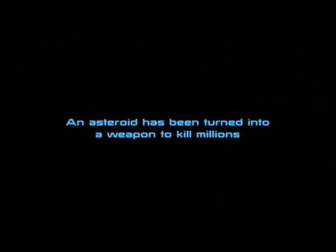 Mass Effect : Bring down the sky