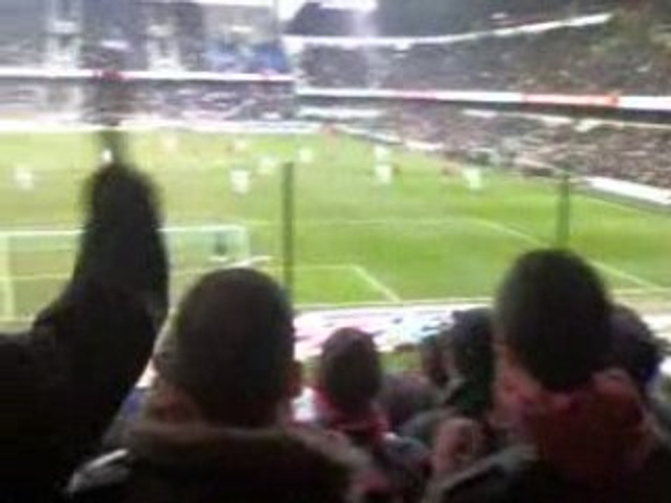 Rennes psg