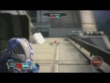 Mass Effect : Vanguard