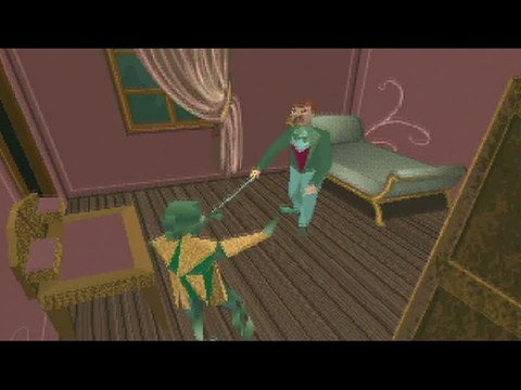 Alone in the Dark : Making of Partie 1 : Introduction et origines