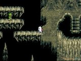 Final Fantasy VI Advance : Gogo, le mime