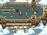 Final Fantasy VI Advance : L'apparition du continent flottant