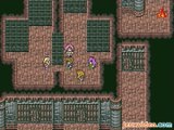 Final Fantasy V Advance : Le prisonnier de Karnak