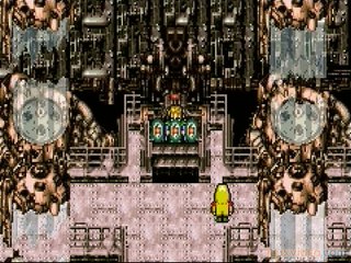 Final Fantasy VI Advance : Le secret des Espers