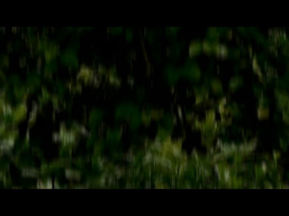 Alone in the Dark : Trailer "Fuite dans Central Park"