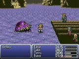 Final Fantasy VI Advance : Ultros